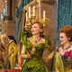 photo du film Cendrillon