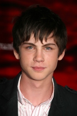 Logan Lerman