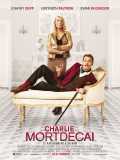 voir la fiche complète du film : Charlie Mortdecai