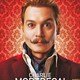 photo du film Charlie Mortdecai