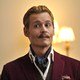 photo du film Charlie Mortdecai