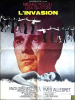 voir la fiche complète du film : L Invasion