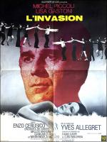 L Invasion