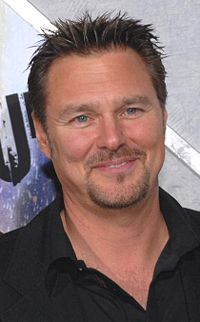 Greg Evigan