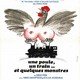 photo du film Une poule, un train... et quelques monstres