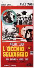 La cible dans l oeil
