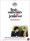 voir la fiche complète du film : Trois souvenirs de ma jeunesse