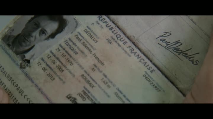 Extrait vidéo du film  Trois souvenirs de ma jeunesse