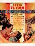 voir la fiche complète du film : Les Conquérants