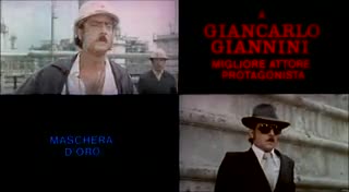 Extrait vidéo du film  Mimi Metallo blessé dans son honneur