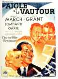 voir la fiche complète du film : L Aigle et le Vautour