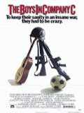 voir la fiche complète du film : Les boys de la compagnie C