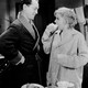 photo du film Une Belle blonde
