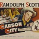 photo du film Les Conquérants de Carson City