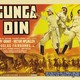 photo du film Gunga Din