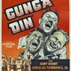 photo du film Gunga Din