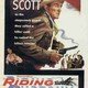 photo du film Le Cavalier traqué