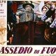 photo du film Le Cavalier traqué
