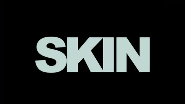 Extrait vidéo du film  Skin