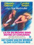 voir la fiche complète du film : La Fin du monde dans notre lit conjugal
