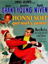 voir la fiche complète du film : Honni soit qui mal y pense