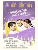 voir la fiche complète du film : Honni soit qui mal y pense