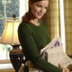 photo de Marcia Cross