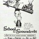 photo du film L'Académie des coquins