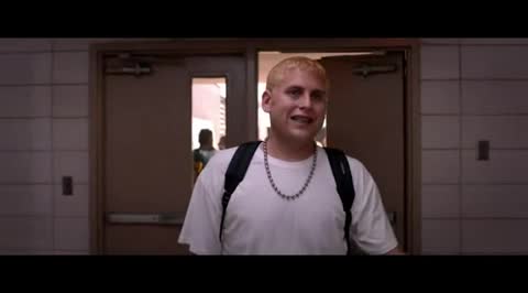 Extrait vidéo du film  21 Jump Street