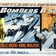 photo du film Bombardier b-52