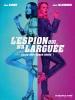 voir la fiche complète du film : L Espion qui m a larguée