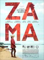 voir la fiche complète du film : Zama