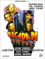 voir la fiche complète du film : Macadam