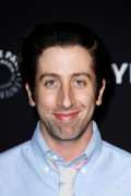 Simon Helberg