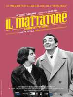 voir la fiche complète du film : Il Mattatore (L homme aux cent visages)