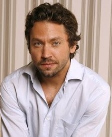 Michael Weston