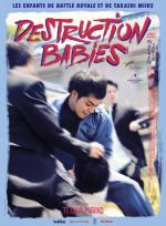 voir la fiche complète du film : Destruction Babies