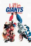 voir la fiche complète du film : Little giants