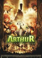 voir la fiche complète du film : Arthur et les Minimoys