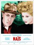 voir la fiche complète du film : Naïs