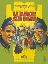 La Marche Sur Rome