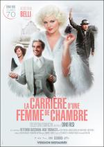 voir la fiche complète du film : La Carrière d une femme de chambre