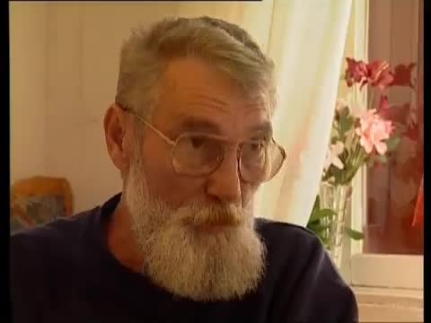 Un extrait du film  Chantiers de verre