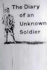 Le journal d un soldat inconnu