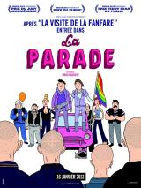 voir la fiche complète du film : La Parade