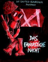 Das fantastische Nacht