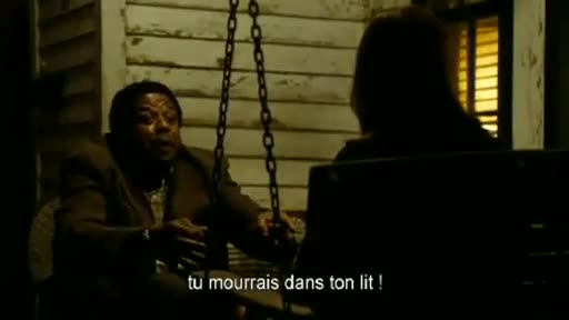 Extrait vidéo du film  My own love song