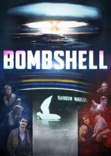 voir la fiche complète du film : Bombshell : The Hedy Lamarr Story