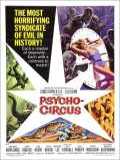 voir la fiche complète du film : Psycho-Circus