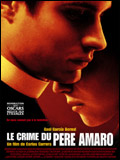 voir la fiche complète du film : Le Crime du père Amaro